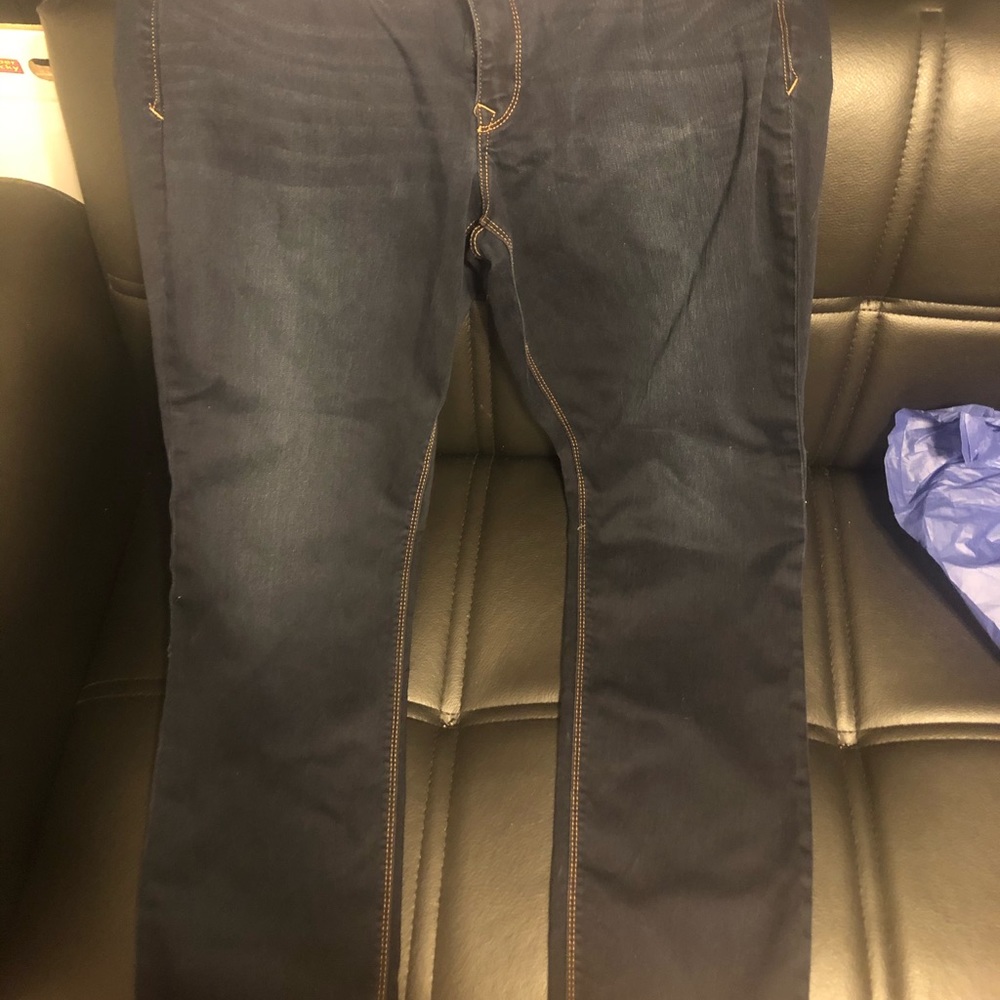 Express jeans - Picture 2 of 4